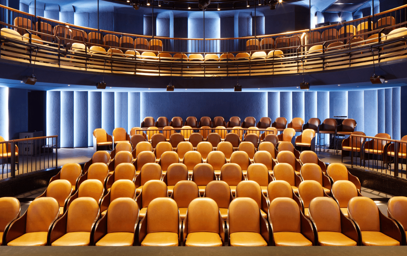 Theatre Seating