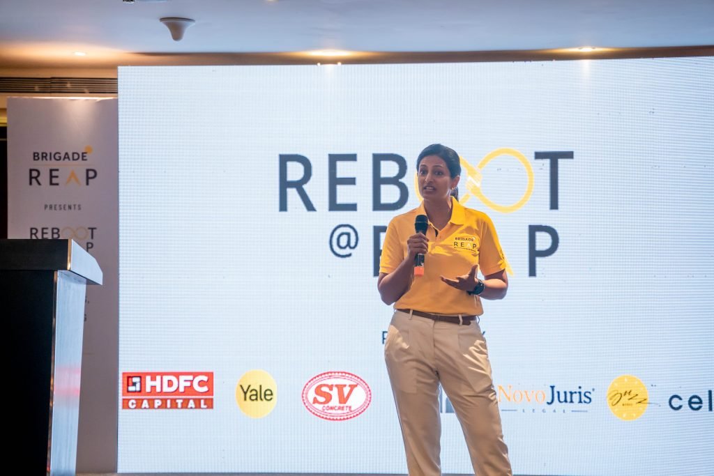 REBOOT 2023, Hard Rock Hotel Goa