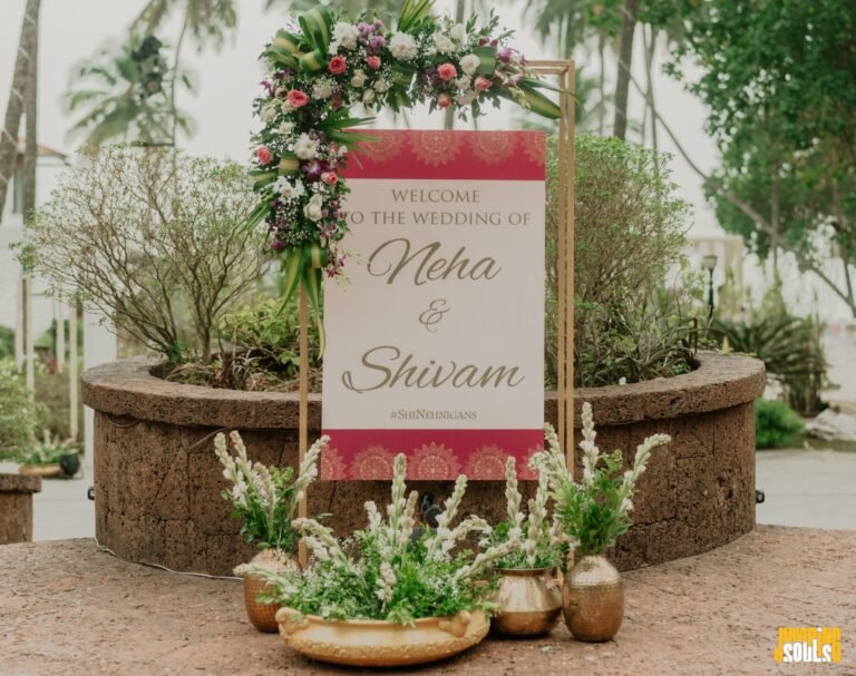 wedding - neha and shivam - Xinane