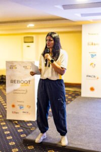 reboot - novotel dona sylvia, goa - Xinane