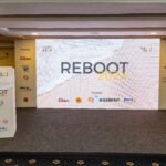reboot 2024 - novotel, goa - Xinane