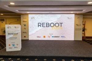 reboot 2024 - novotel, goa - Xinane