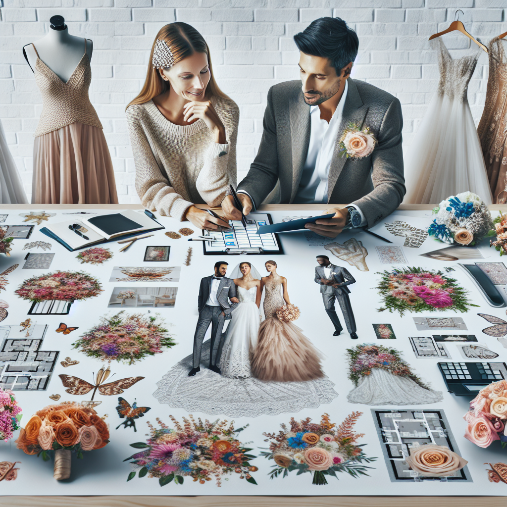 Read more about the article Why D-Day Execution is the Secret to a Stress-Free Wedding