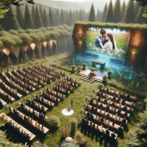 An image illustrating Is Destination Wedding Dead? What’s Replacing It in 2025?