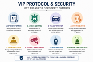 VIP Protocol and Security