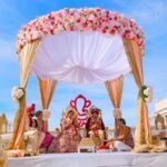 Goa vs. Udaipur for Destination Weddings: Choosing Between Heritage Palaces and Beachfront Luxury